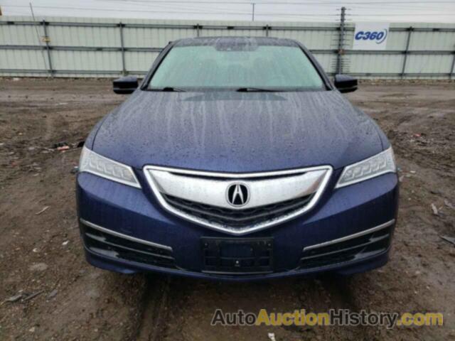 ACURA TLX TECH, 19UUB1F51HA009852