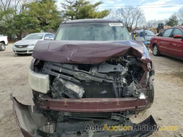 FORD FLEX SE, 2FMGK5BC5BBD09439