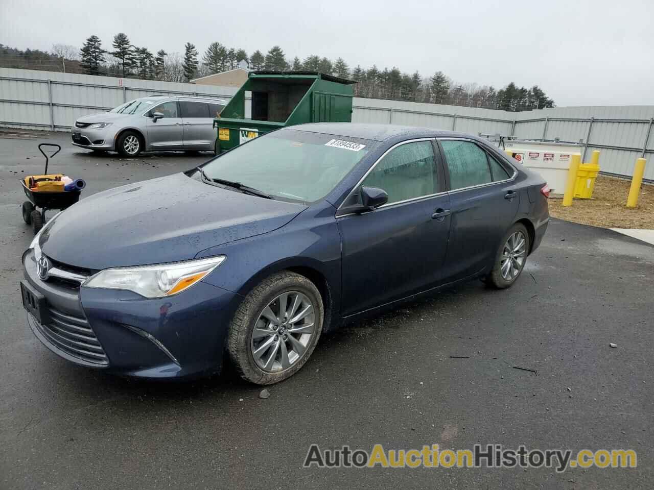 TOYOTA CAMRY LE, 4T1BF1FK7HU686995