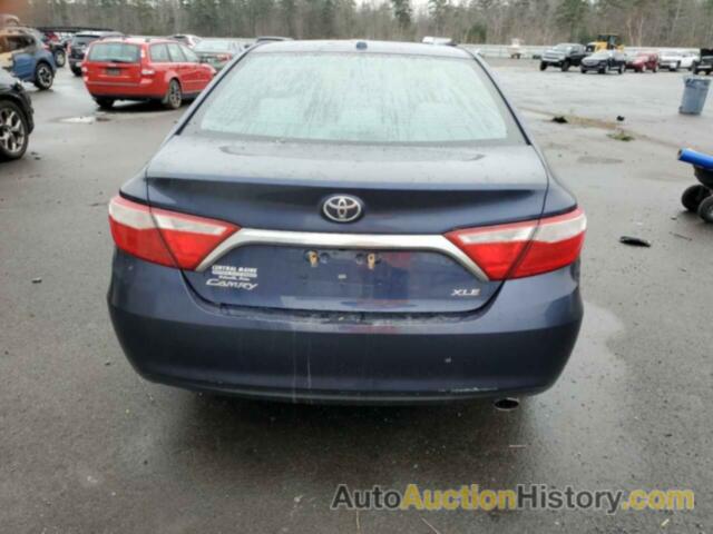 TOYOTA CAMRY LE, 4T1BF1FK7HU686995