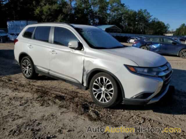 MITSUBISHI OUTLANDER SE, JA4AD3A3XGZ002888