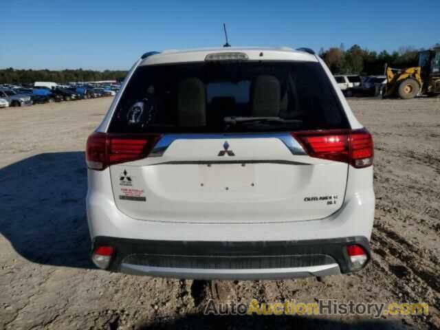 MITSUBISHI OUTLANDER SE, JA4AD3A3XGZ002888