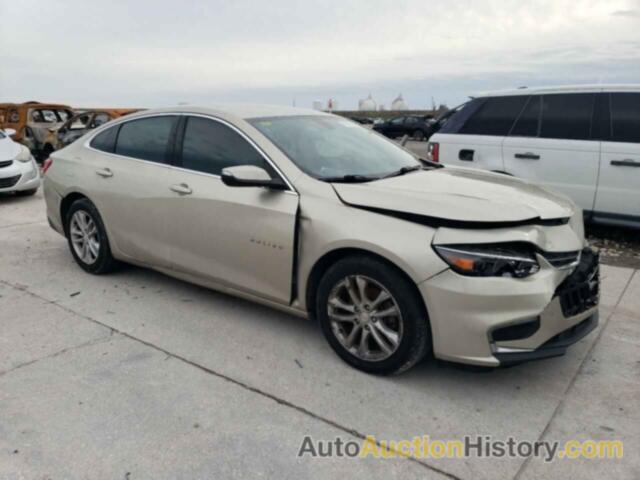 CHEVROLET MALIBU LT, 1G1ZE5ST3GF270157