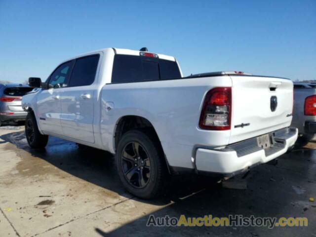 RAM 1500 BIG HORN/LONE STAR, 1C6SRFFTXLN103640