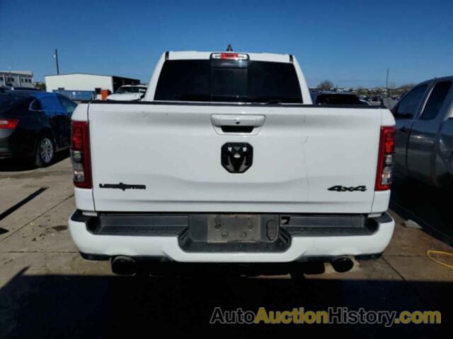 RAM 1500 BIG HORN/LONE STAR, 1C6SRFFTXLN103640