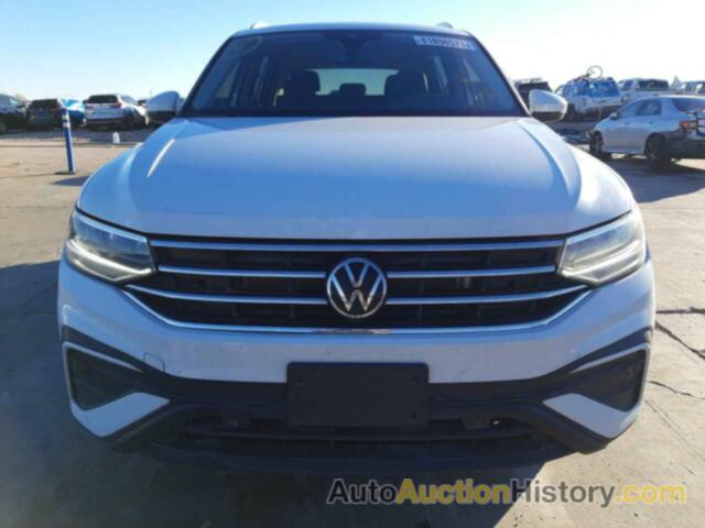 VOLKSWAGEN TIGUAN SE, 3VV2B7AX0NM037336