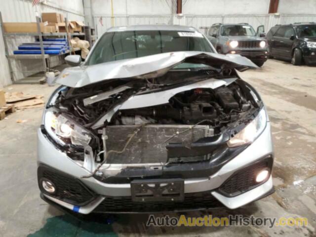 HONDA CIVIC SPORT, SHHFK7G46HU207624