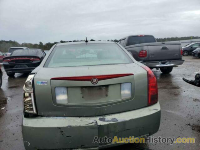 CADILLAC CTS HI FEATURE V6, 1G6DP567250165122