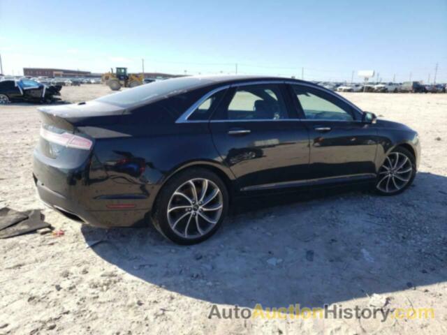 LINCOLN MKZ RESERVE I, 3LN6L5LU5KR627496