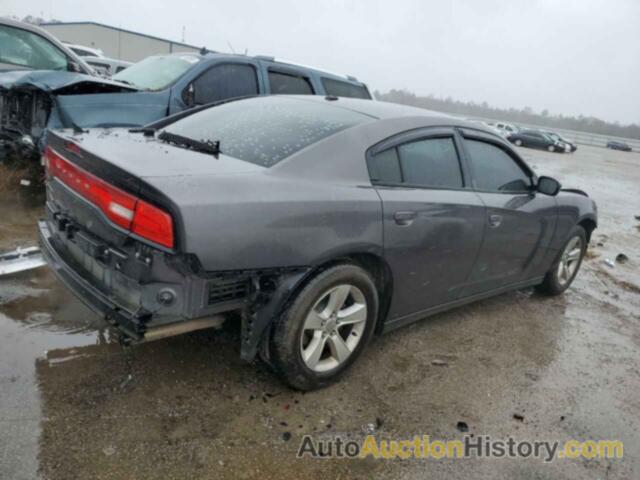 DODGE CHARGER SE, 2C3CDXBG2EH268737