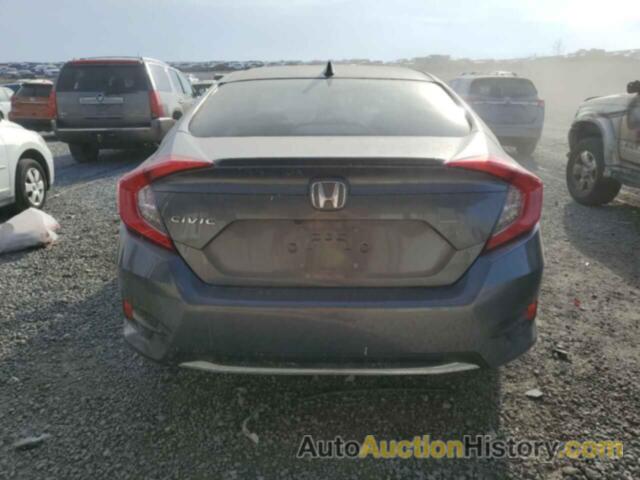 HONDA CIVIC EX, 19XFC1F30LE001525