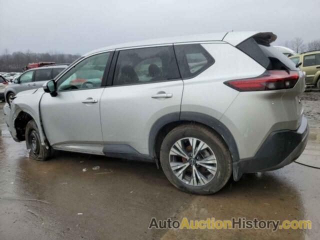 NISSAN ROGUE SV, 5N1BT3BB9PC825877