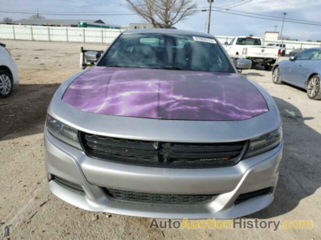 DODGE CHARGER SXT, 2C3CDXHGXFH814919