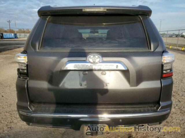 TOYOTA 4RUNNER SR5, JTEBU5JR1F5217720