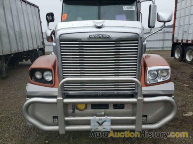 FREIGHTLINER All Models, 3AKJGNDR2JDJS0048