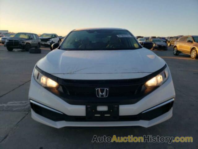 HONDA CIVIC LX, 2HGFC2F64MH544996