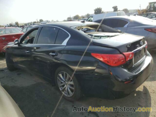 INFINITI Q50 PREMIUM, JN1EV7AP9HM744490