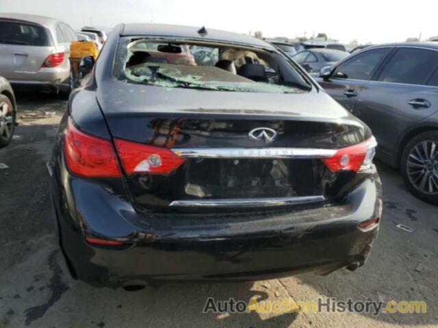 INFINITI Q50 PREMIUM, JN1EV7AP9HM744490