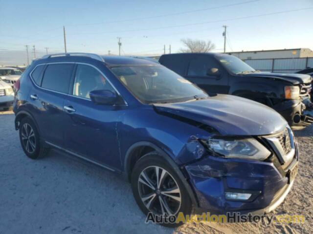 NISSAN ROGUE S, JN8AT2MT1JW464767