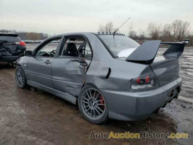 MITSUBISHI EVO EVOLUTION, JA3AH86C76U060760