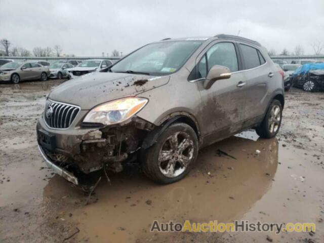 BUICK ENCORE, KL4CJGSB2FB192367