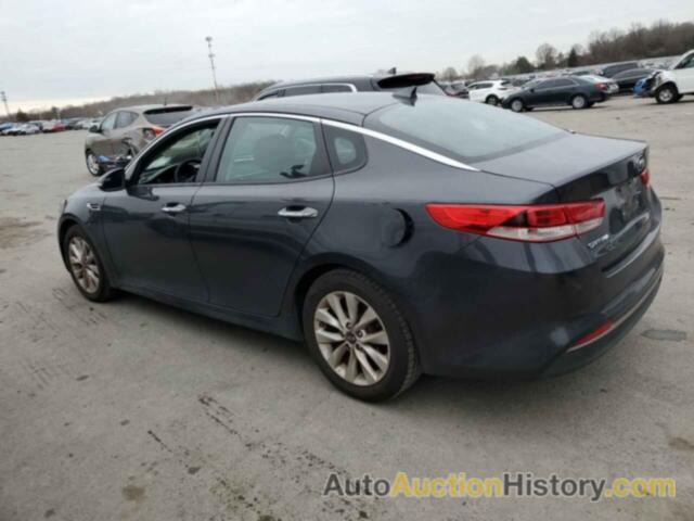 KIA OPTIMA LX, 5XXGT4L39HG141145