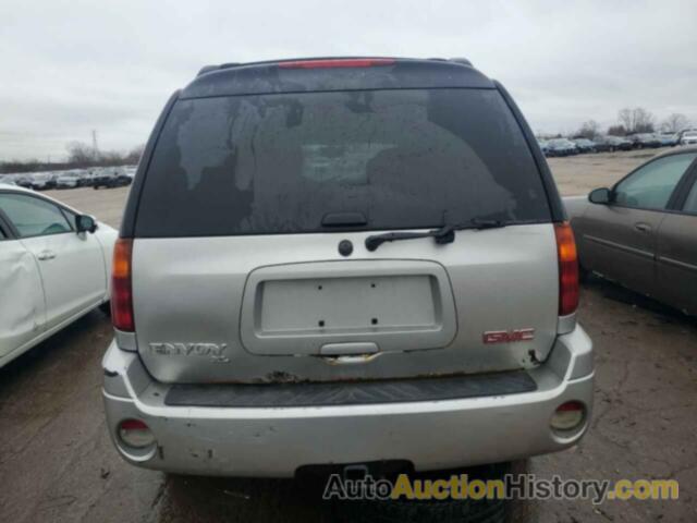 GMC ENVOY XL, 1GKET16S856135277