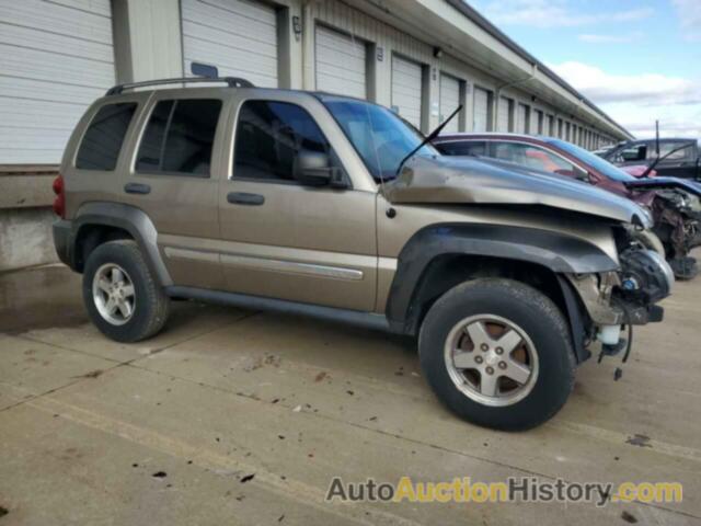 JEEP LIBERTY SPORT, 1J4GL48K56W167568