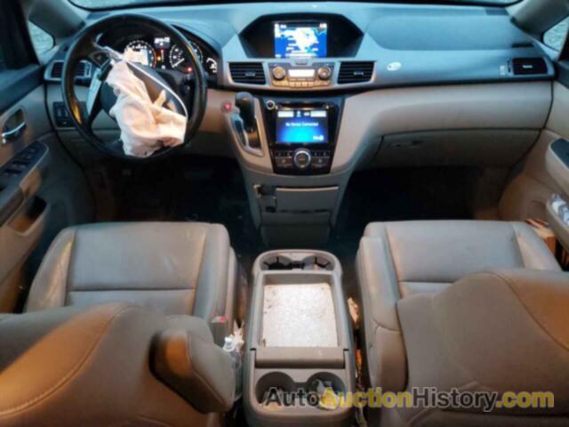 HONDA All Models EXL, 5FNRL5H62FB010494