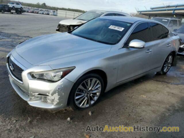 INFINITI Q50 LUXE, JN1EV7AP5JM590821