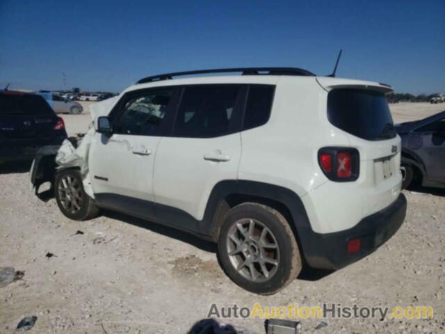 JEEP RENEGADE LATITUDE, ZACNJABB8LPL46610