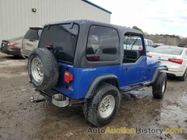 JEEP WRANGLER SE, 1J4FY29S3SP212205