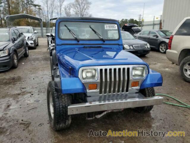 JEEP WRANGLER SE, 1J4FY29S3SP212205