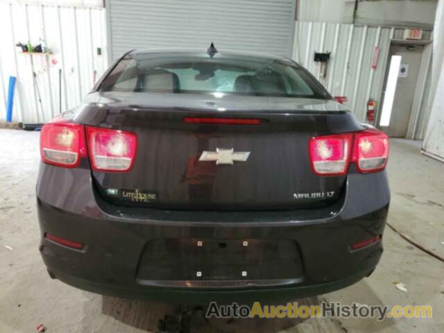 CHEVROLET MALIBU 1LT, 1G11C5SL4FF176838