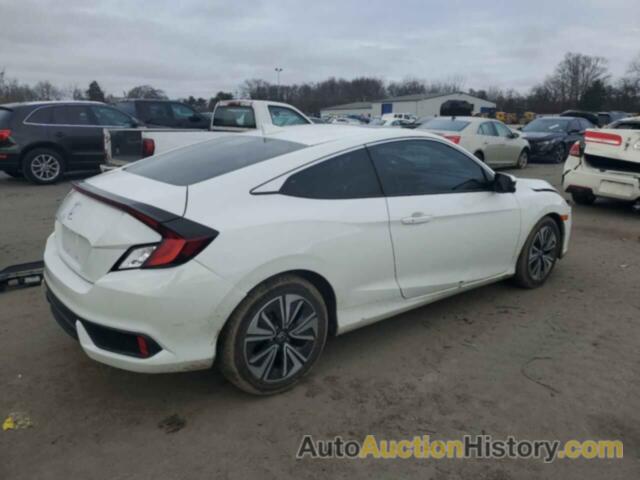 HONDA CIVIC EX, 2HGFC3B36GH358124