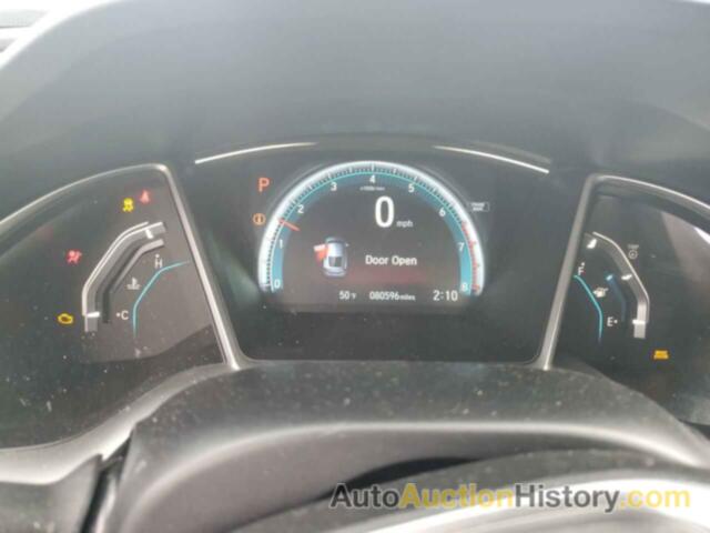 HONDA CIVIC EX, 2HGFC3B36GH358124