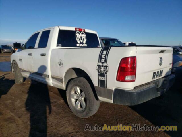 RAM 1500 ST, 1C6RR7FP2DS676087