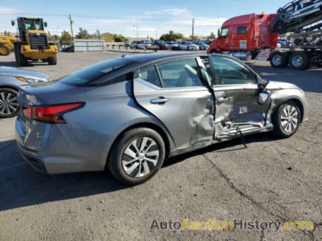 NISSAN ALTIMA S, 1N4BL4BVXLC285833