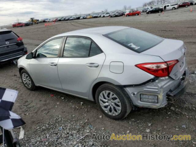 TOYOTA COROLLA L, 2T1BURHE2HC831177