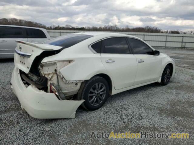 NISSAN ALTIMA 2.5, 1N4AL3AP5FC470000