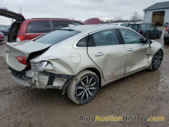 CHEVROLET MALIBU LT, 1G1ZE5ST4GF318202