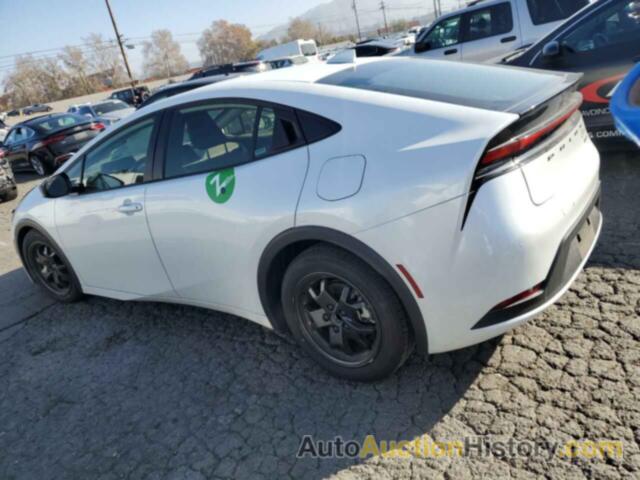 TOYOTA PRIUS LE, JTDACAAU3P3000683