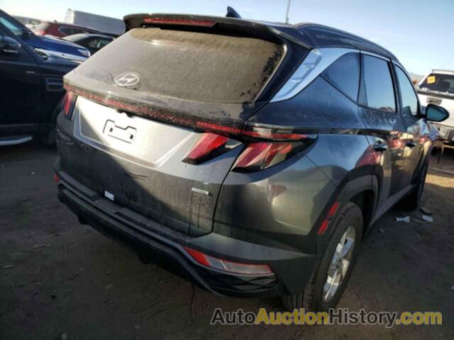 HYUNDAI TUCSON SEL, 5NMJBCDE2RH334727