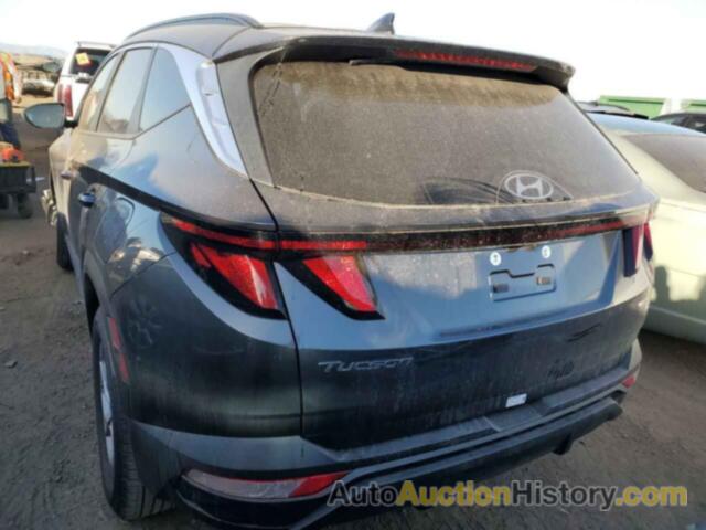 HYUNDAI TUCSON SEL, 5NMJBCDE2RH334727