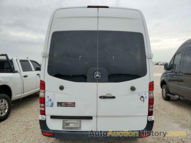 MERCEDES-BENZ SPRINTER 2500, WDZPE7DC4F5965677