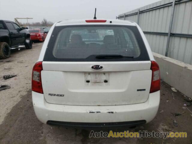 KIA RONDO BASE, KNAFG525077081060