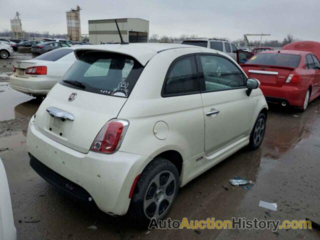 FIAT 500 ELECTRIC, 3C3CFFGE1DT714104