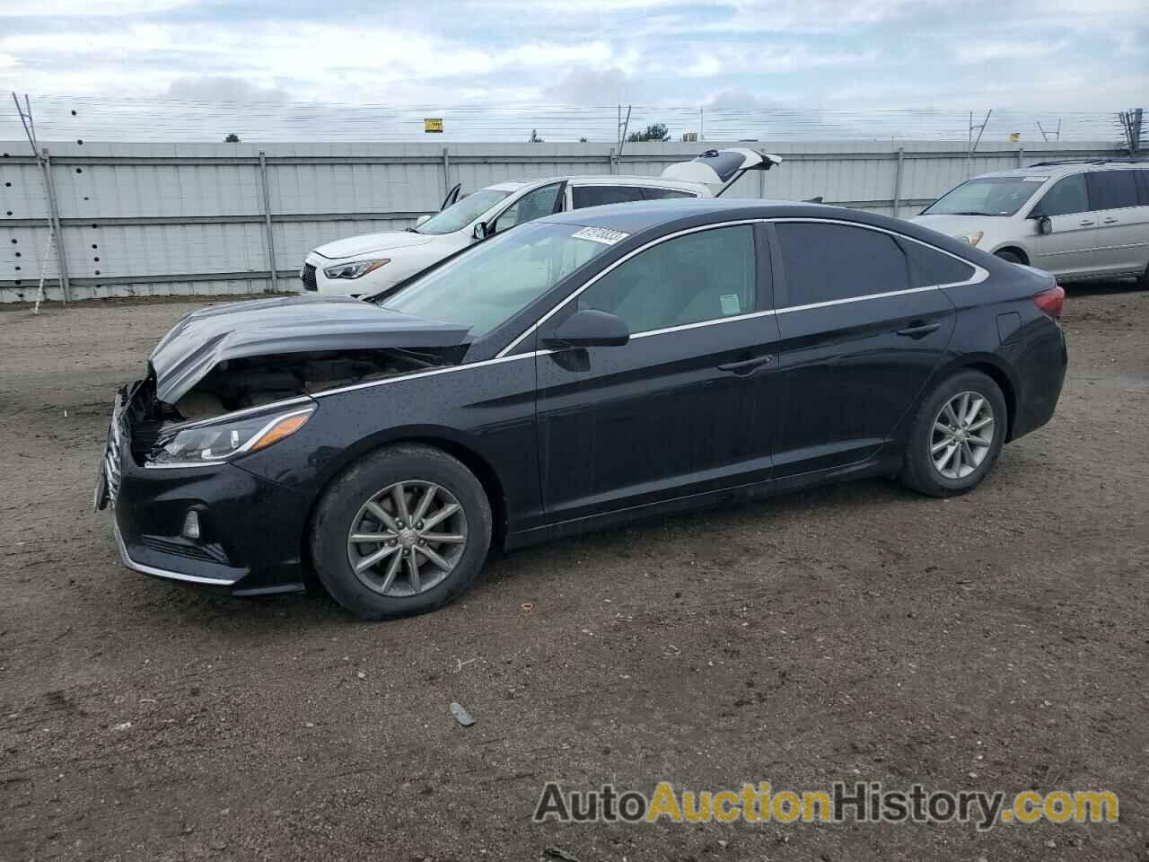 HYUNDAI SONATA SE, 5NPE24AF4KH736150