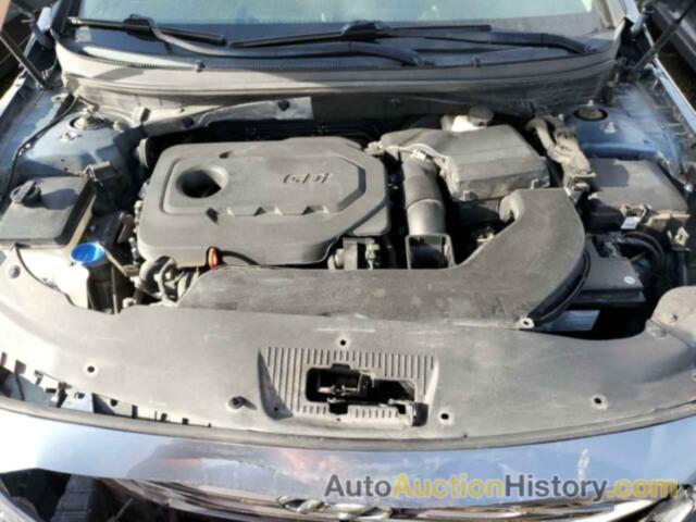 HYUNDAI SONATA SE, 5NPE24AF6FH233466