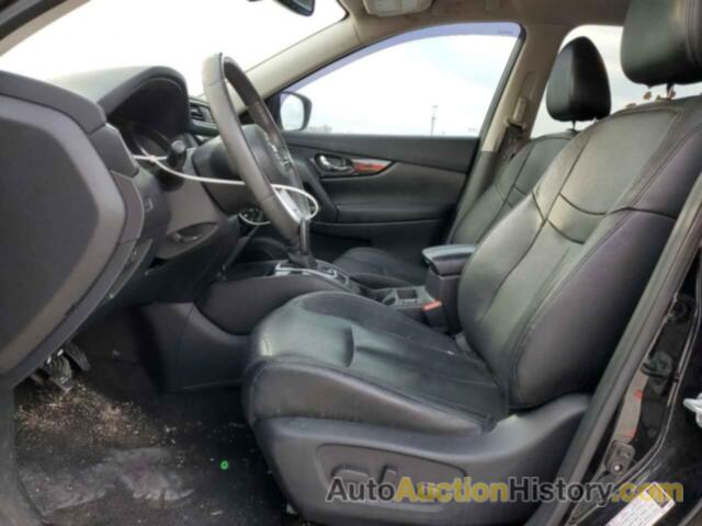 NISSAN ROGUE S, 5N1AT2MT9HC773048